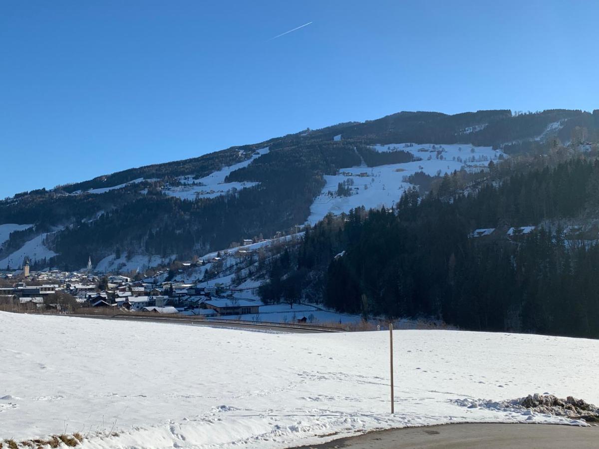 Haus Schladming Villa Dış mekan fotoğraf