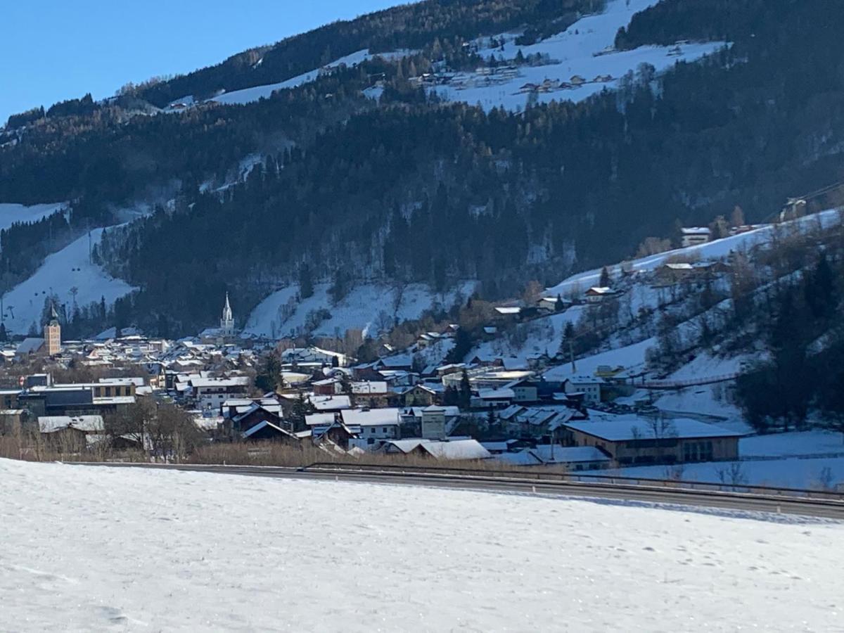 Haus Schladming Villa Dış mekan fotoğraf