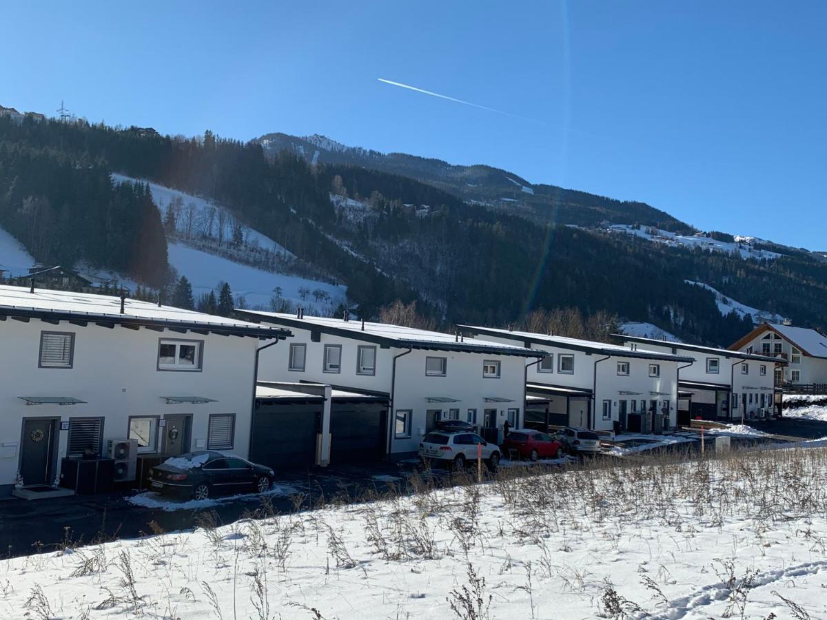 Haus Schladming Villa Dış mekan fotoğraf
