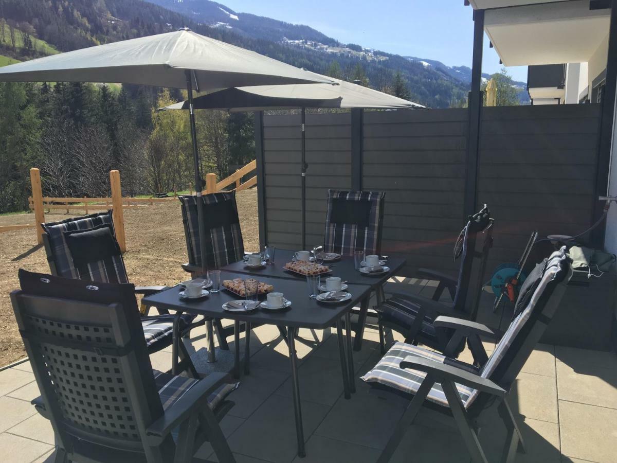 Haus Schladming Villa Dış mekan fotoğraf