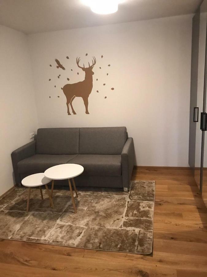 Haus Schladming Villa Dış mekan fotoğraf