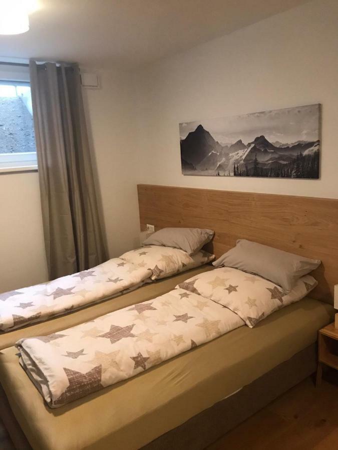 Haus Schladming Villa Dış mekan fotoğraf
